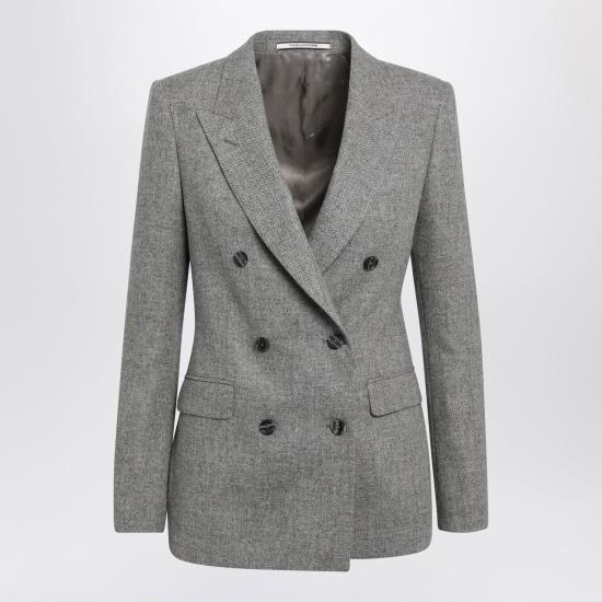 26FW 딸리아토레 자켓 JPARIGI10B610017 G1199 GREY
