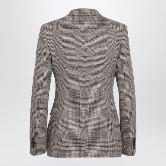 26FW 딸리아토레 자켓 JPARIGI10BL30038 M1140 BROWN - TAGLIATORE