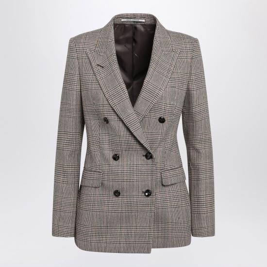 26FW 딸리아토레 자켓 JPARIGI10BL30038 M1140 BROWN