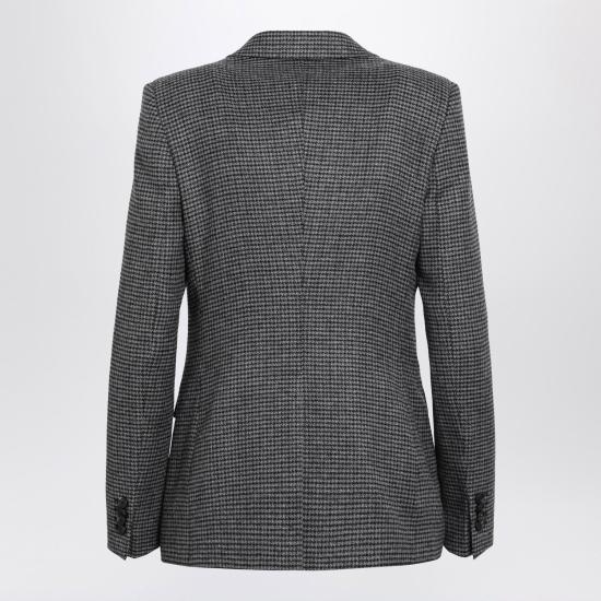 26FW 딸리아토레 자켓 JPARIGI12B340372 ES952 GREY - TAGLIATORE
