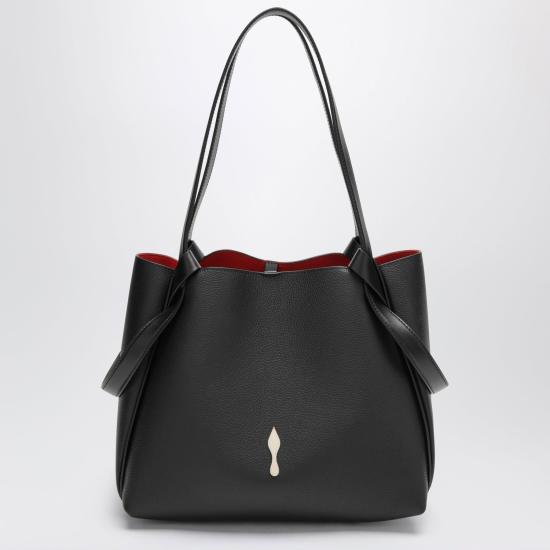 26FW 크리스챤 루부탱 토트백 3265050LE BK01 BLACK