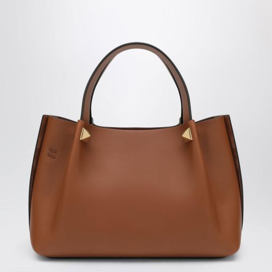 26FW 발렌티노 가라바니 숄더백 9W2B0T83WLA 0JG BROWN - VALENTINO GARAVANI
