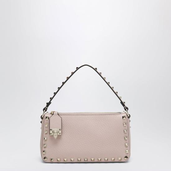 26FW 발렌티노 가라바니 숄더백 9W0B0J47VSF 16Q PINK