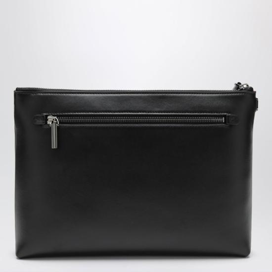 26FW 크리스챤 루부탱 토트백 3265342LE BK01 BLACK - CHRISTIAN LOUBOUTIN