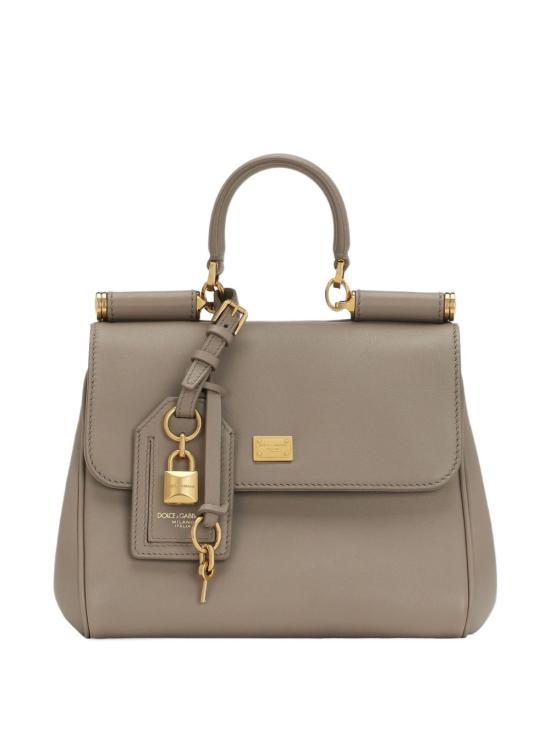 26FW 돌체앤가바나 마이 시실리 핸드백 BB7781B7321 8I399 BEIGE