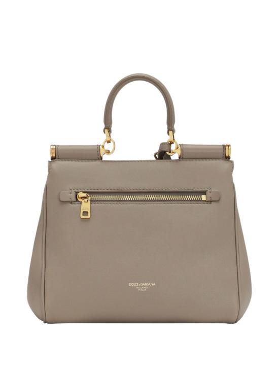 26FW 돌체앤가바나 마이 시실리 핸드백 BB7781B7321 8I399 BEIGE - DOLCE & GABBANA
