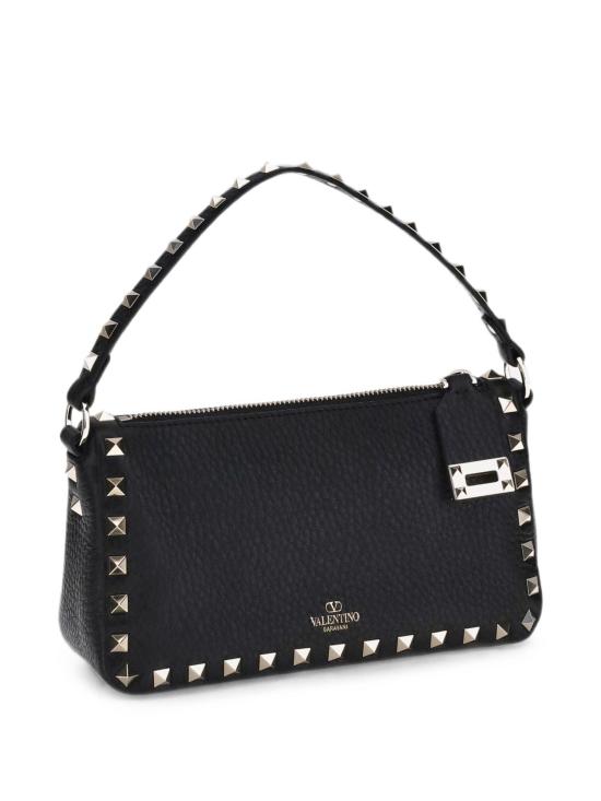 26FW 발렌티노 가라바니 토트백 9W2B0J47VSF 0NO BLACK - VALENTINO GARAVANI