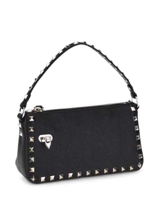 26FW 발렌티노 가라바니 토트백 9W2B0J47VSF 0NO BLACK - VALENTINO GARAVANI