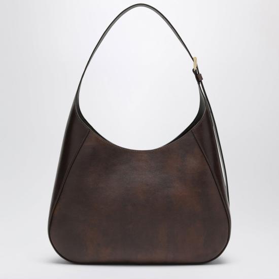 26FW 프라다 토트백 1BC300OOO2ZRN F0324 BROWN - PRADA
