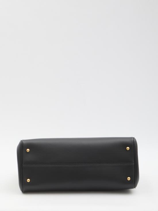 26FW 돌체앤가바나 마이 시실리 핸드백 BB7782B7321 80999 BLACK - DOLCE & GABBANA