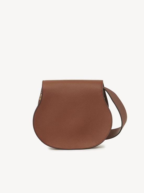 26FW 끌로에 토트백 CHC24AS679I31 25M BROWN - CHLOE