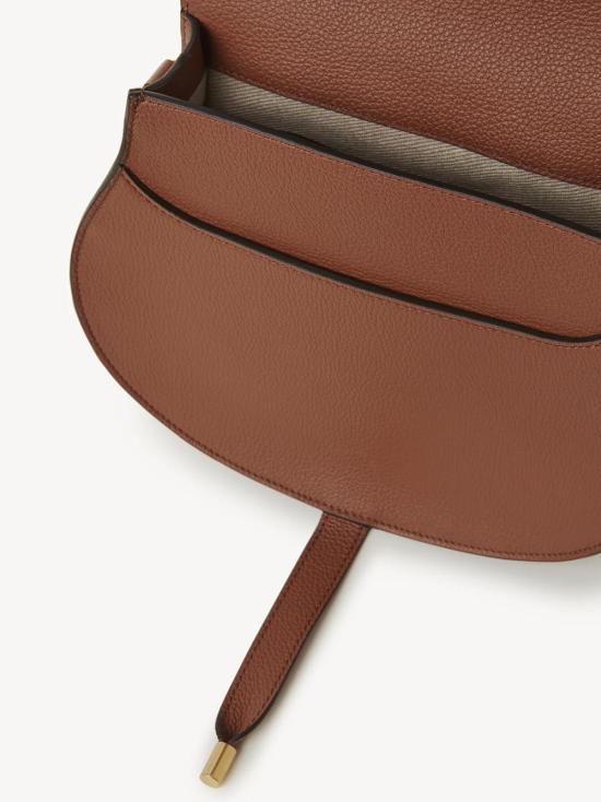 26FW 끌로에 토트백 CHC24AS679I31 25M BROWN - CHLOE