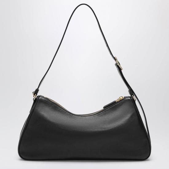 26FW 프라다 토트백 1BC303OOO2ZUC F0002 BLACK - PRADA