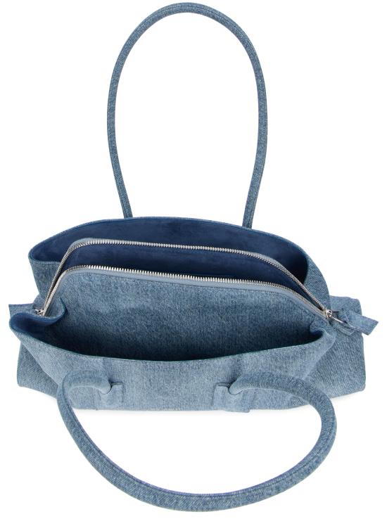 26FW 디 아티코 토트백 261WAH00058DDD116AA 045 LIGHT BLUE - THE ATTICO