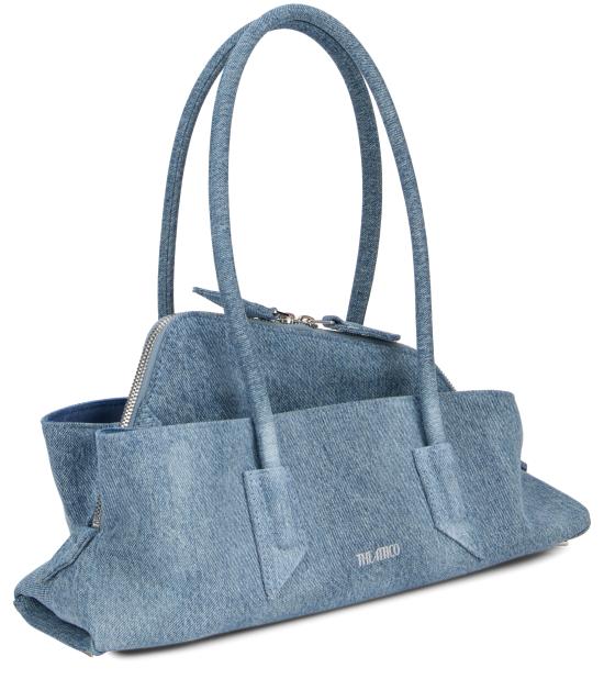 26FW 디 아티코 토트백 261WAH00058DDD116AA 045 LIGHT BLUE - THE ATTICO