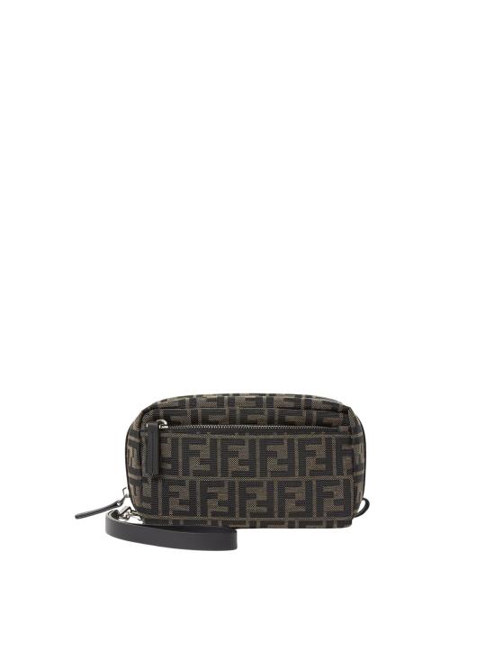 26FW 펜디 토트백 8N0216B16F F1PR4 BROWN