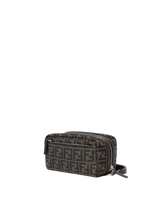 26FW 펜디 토트백 8N0216B16F F1PR4 BROWN - FENDI