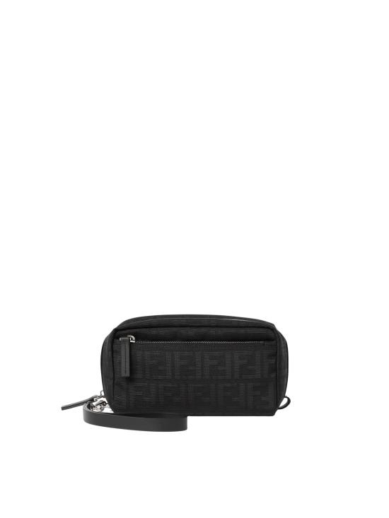26FW 펜디 토트백 8N0216B16F F0QA1 BLACK