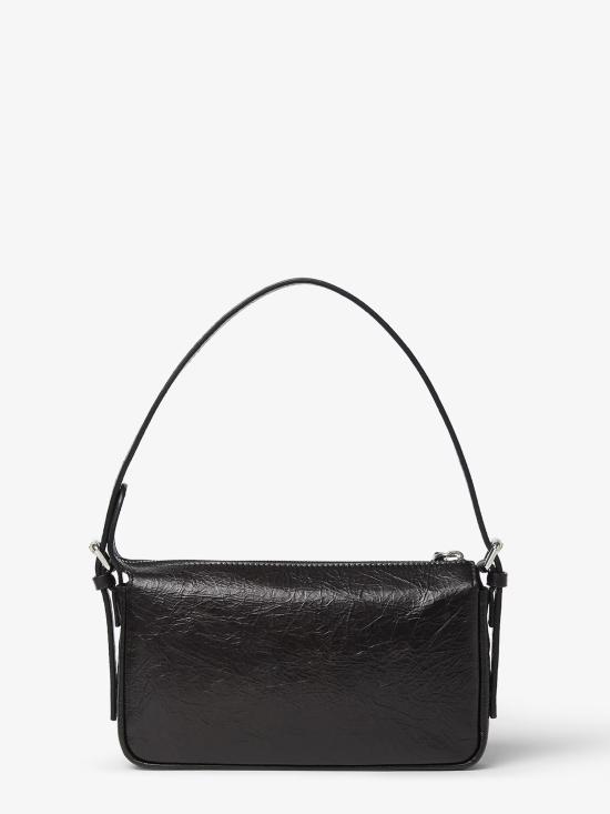 26FW 펜디 숄더백 8BS123B14M F0QA1 BLACK - FENDI