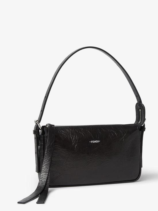 26FW 펜디 숄더백 8BS123B14M F0QA1 BLACK - FENDI