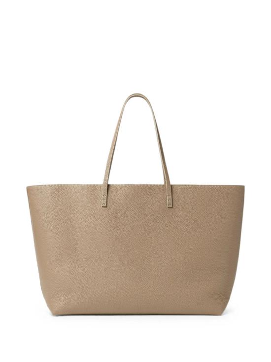 26FW 펜디 미디엄 롤 토트백 8BH444B1E7 F1XR8 BROWN - FENDI