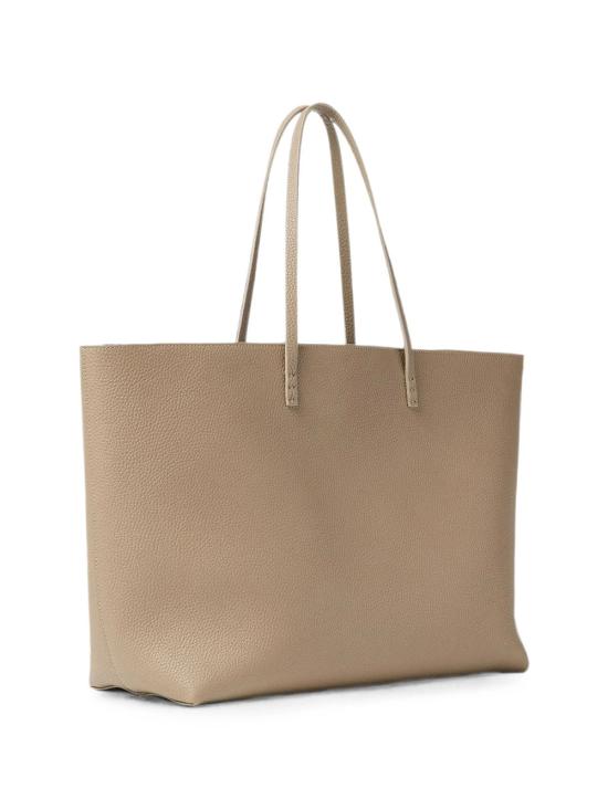 26FW 펜디 미디엄 롤 토트백 8BH444B1E7 F1XR8 BROWN - FENDI