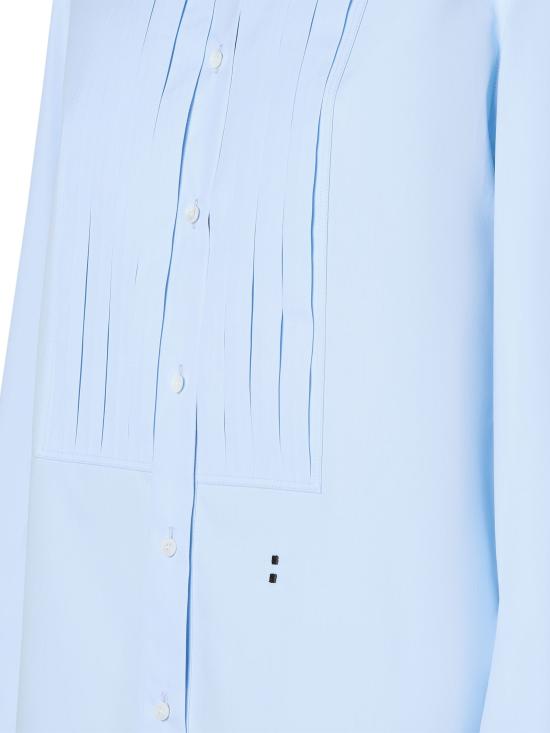 26FW 펜디 셔츠 FS8391AMVL F0QB5 BLUE - FENDI
