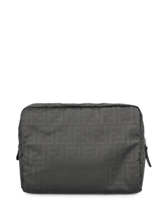 26FW 펜디 토트백 8N0220B1J2 F0QA1 BLACK - FENDI