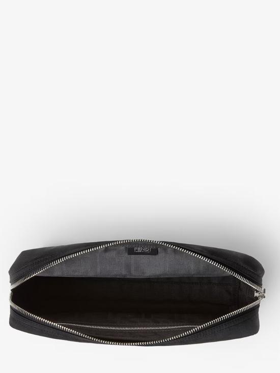 26FW 펜디 토트백 8N0220B1J2 F0QA1 BLACK - FENDI