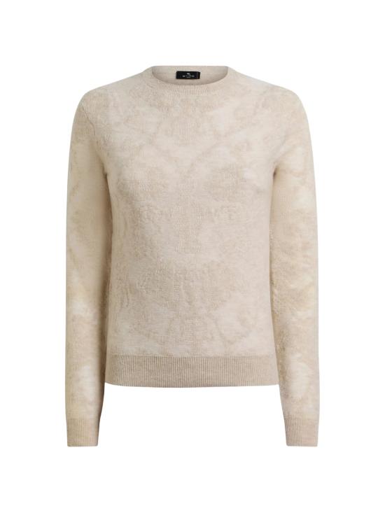 26FW 에트로 스웨터 WRKE0177AQ12O W4567 NUDE NEUTRALS