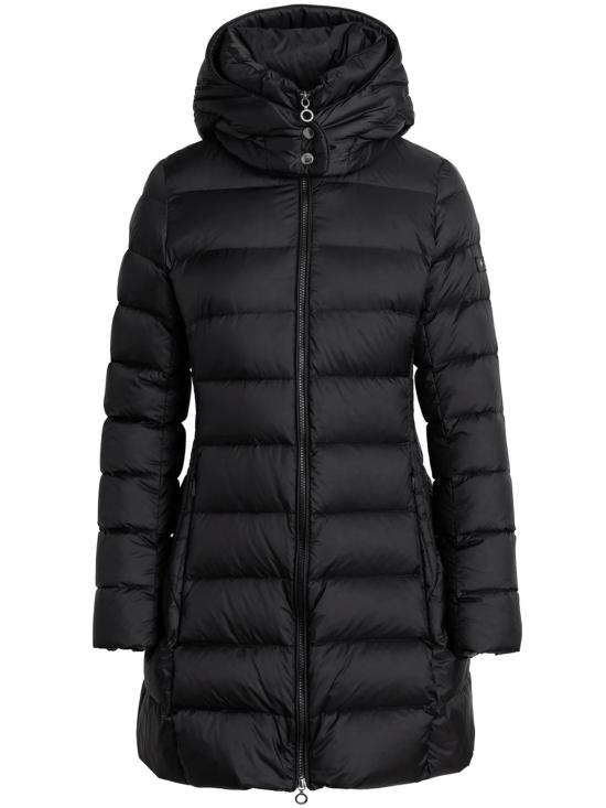 26FW 타트라스 자켓 LCKA0005013588 001 BLACK