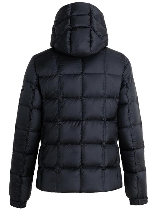 26FW 타트라스 숏패딩 MCKA0004013588 015 BLUE - TATRAS