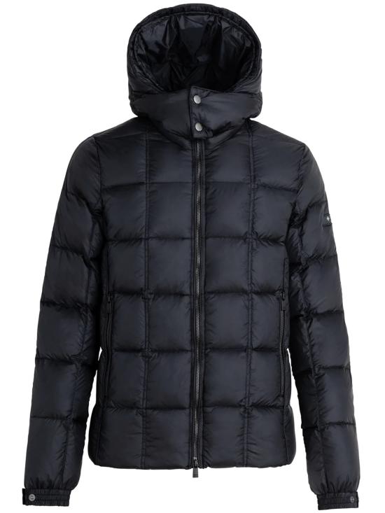 26FW 타트라스 숏패딩 MCKA0004013588 015 BLUE