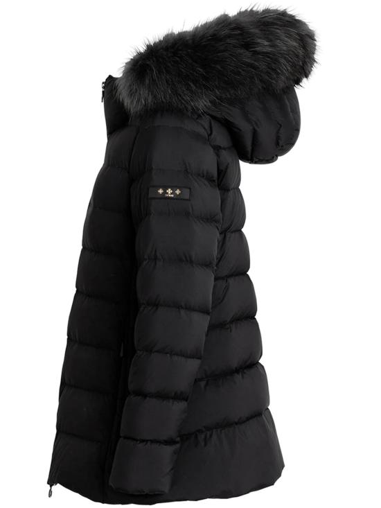 26FW 타트라스 자켓 LCKA0024013588 001 BLACK - TATRAS