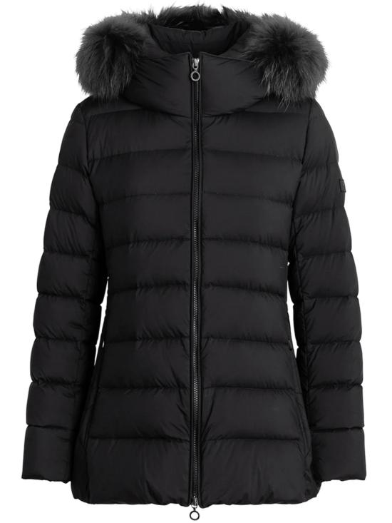 26FW 타트라스 자켓 LCKA0024013588 001 BLACK