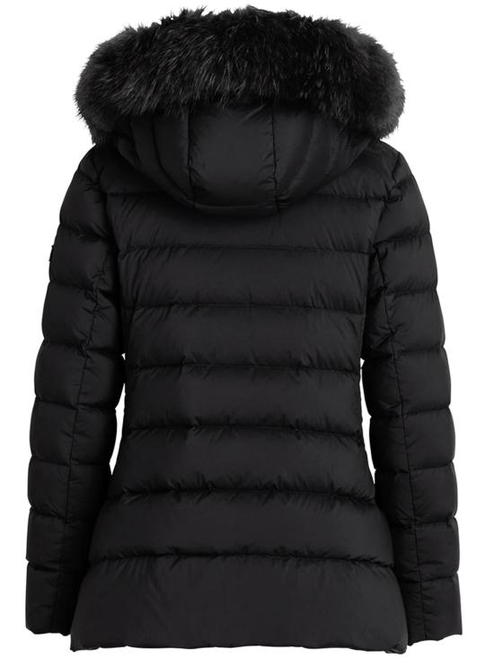 26FW 타트라스 자켓 LCKA0024013588 001 BLACK - TATRAS