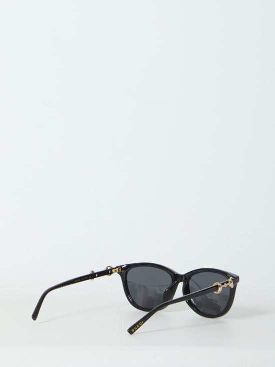 26FW 구찌 선글라스 A000Q2J0740 1012 BLACK - GUCCI