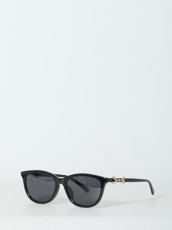 26FW 구찌 선글라스 A000Q2J0740 1012 BLACK