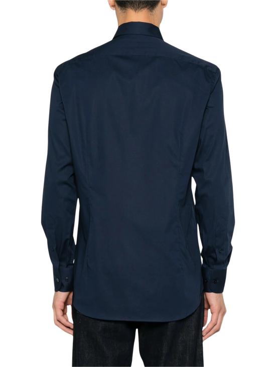 26FW 에트로 긴팔 셔츠 MRIB0002AV11P B0339 BLUE - ETRO
