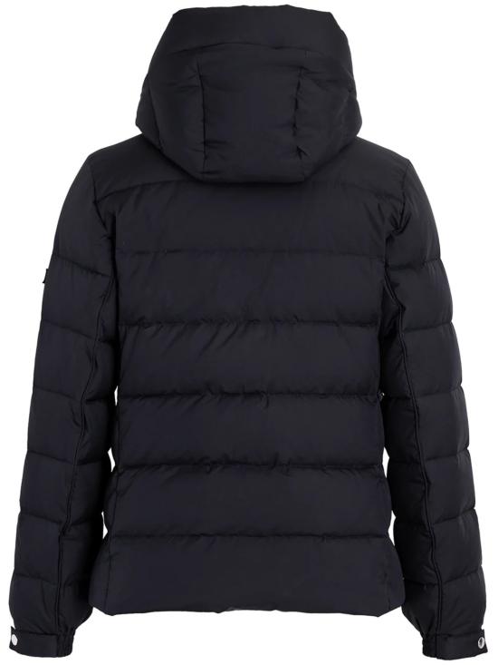26FW 타트라스 숏패딩 MCKA0017013588 015 BLUE - TATRAS