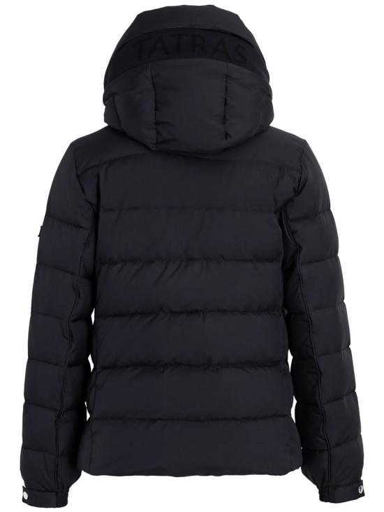 26FW 타트라스 숏패딩 MCKA0017013588 015 BLUE - TATRAS