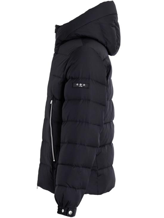 26FW 타트라스 숏패딩 MCKA0017013588 015 BLUE - TATRAS