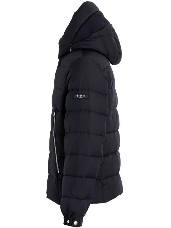 26FW 타트라스 숏패딩 MCKA0017013588 015 BLUE - TATRAS