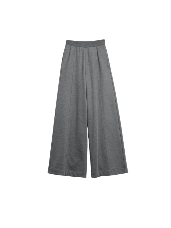 26FW 구찌 스트레이트 팬츠 872661XJH1N 1160 GREY