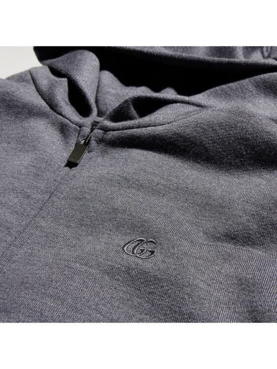 26FW 구찌 스웨터 A0031VXJH1N 1160 GREY - GUCCI