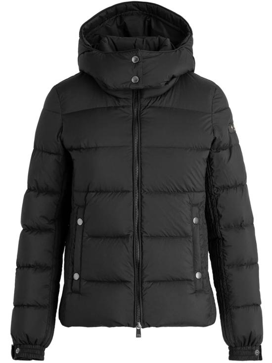 26FW 타트라스 자켓 LCKA0025013588 001 BLACK