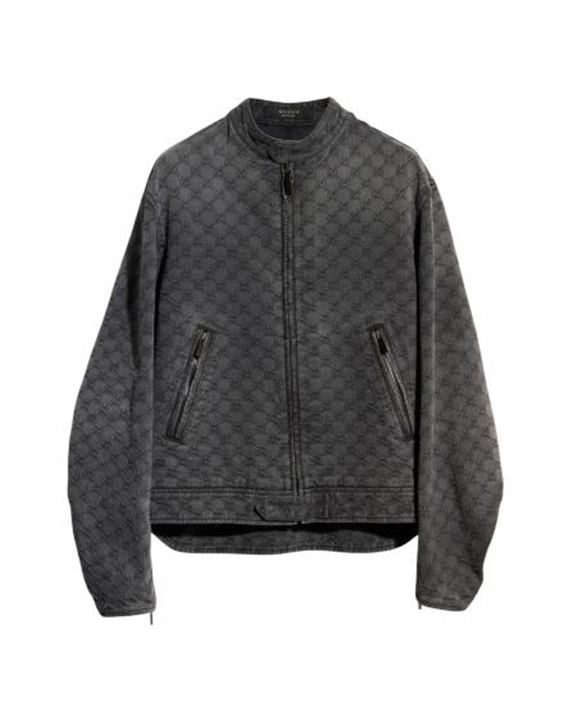 26FW 구찌 자켓 875566XDDGU 1401 GREY