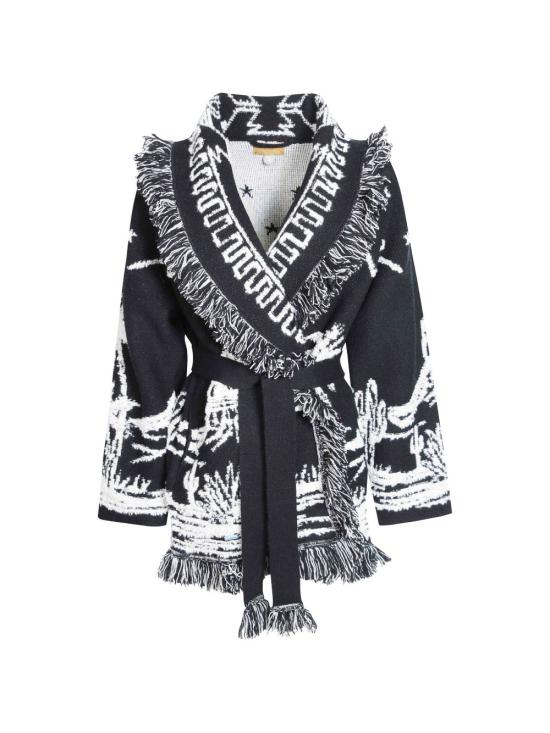 26FW 알라누이 스웨터 LWHB064E26KNI005 1004 MULTICOLOUR