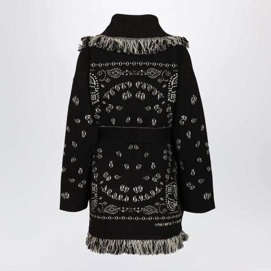 26FW 알라누이 스웨터 LWHB064E26KNI002 1084 MULTICOLOUR - ALANUI