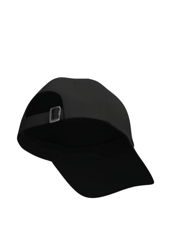 26FW 휴고보스 볼캡 50574494 001 BLACK - HUGO BOSS